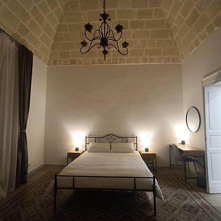 Dimora Tarantina Taranto Exterior foto