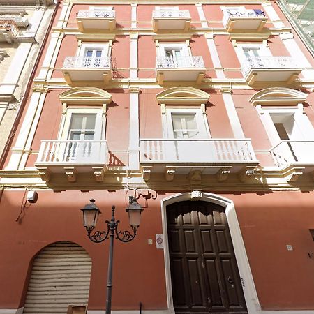 Dimora Tarantina Taranto Exterior foto