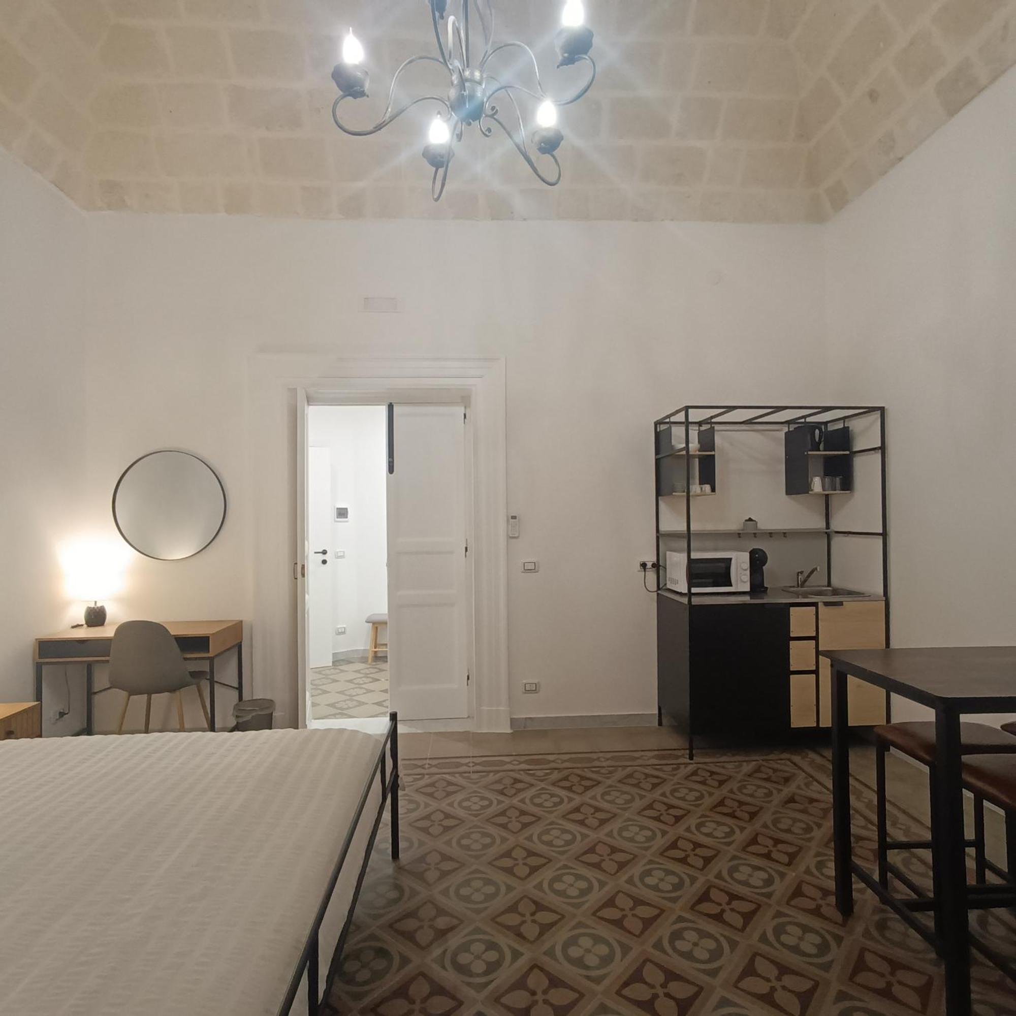 Dimora Tarantina Taranto Exterior foto