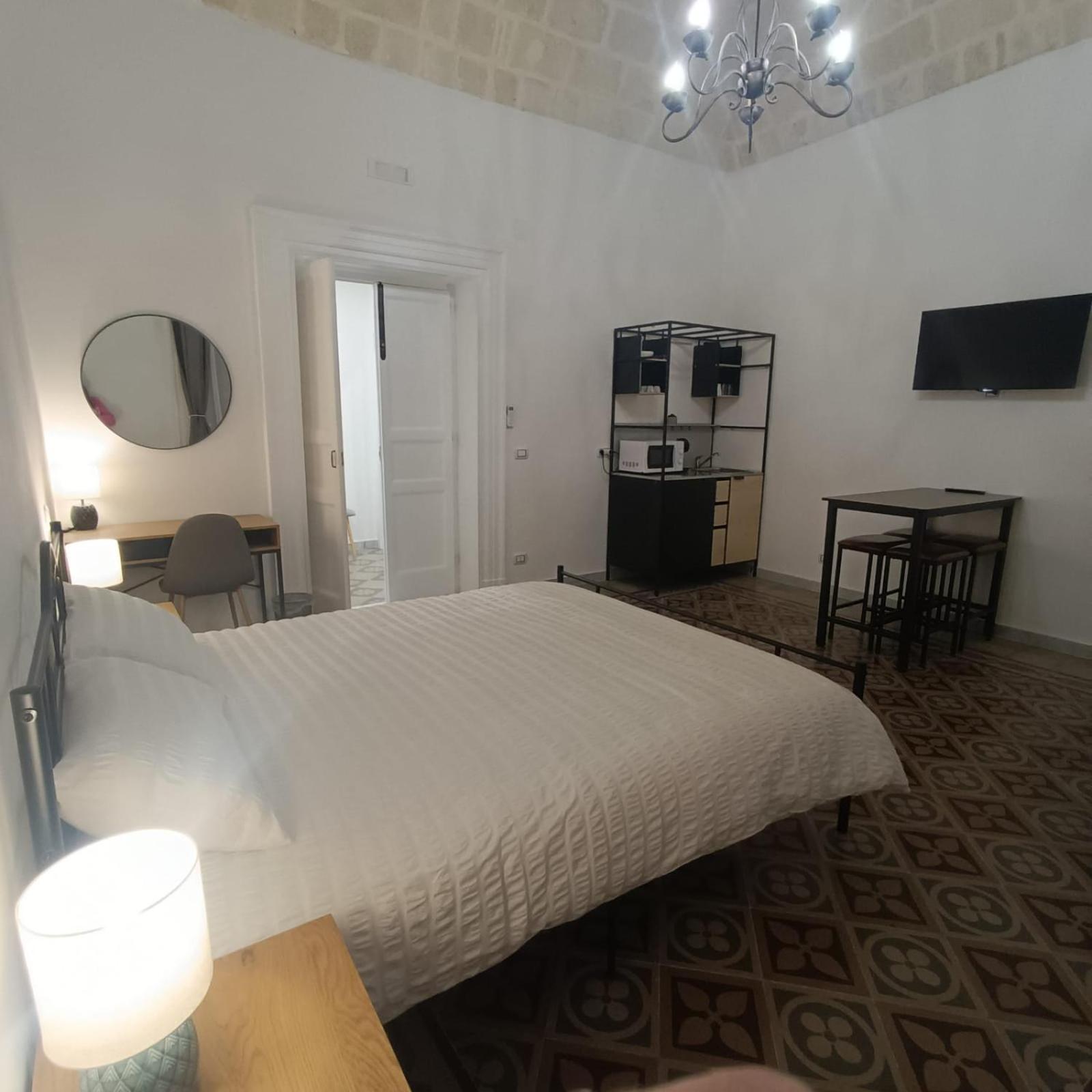 Dimora Tarantina Taranto Exterior foto