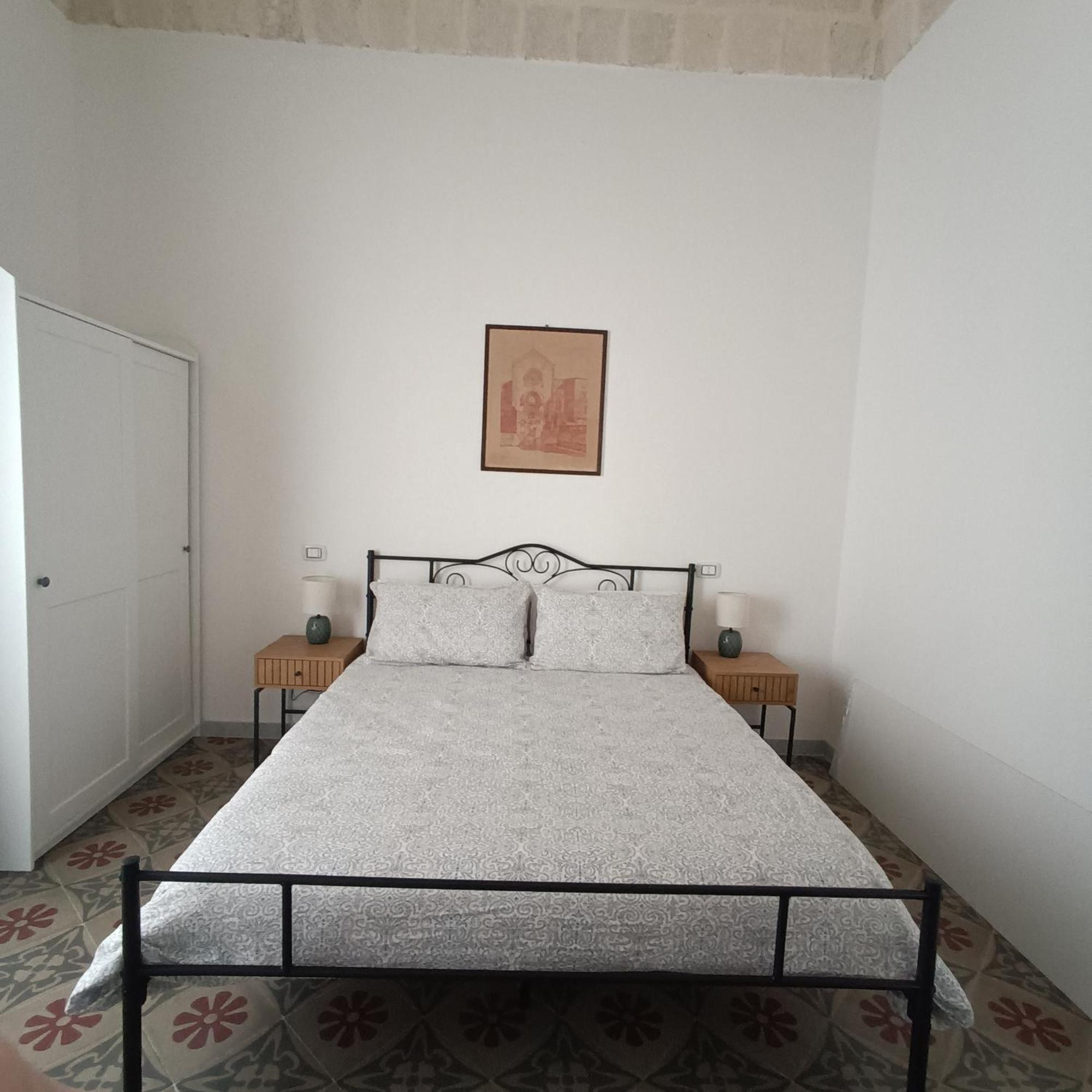 Dimora Tarantina Taranto Exterior foto