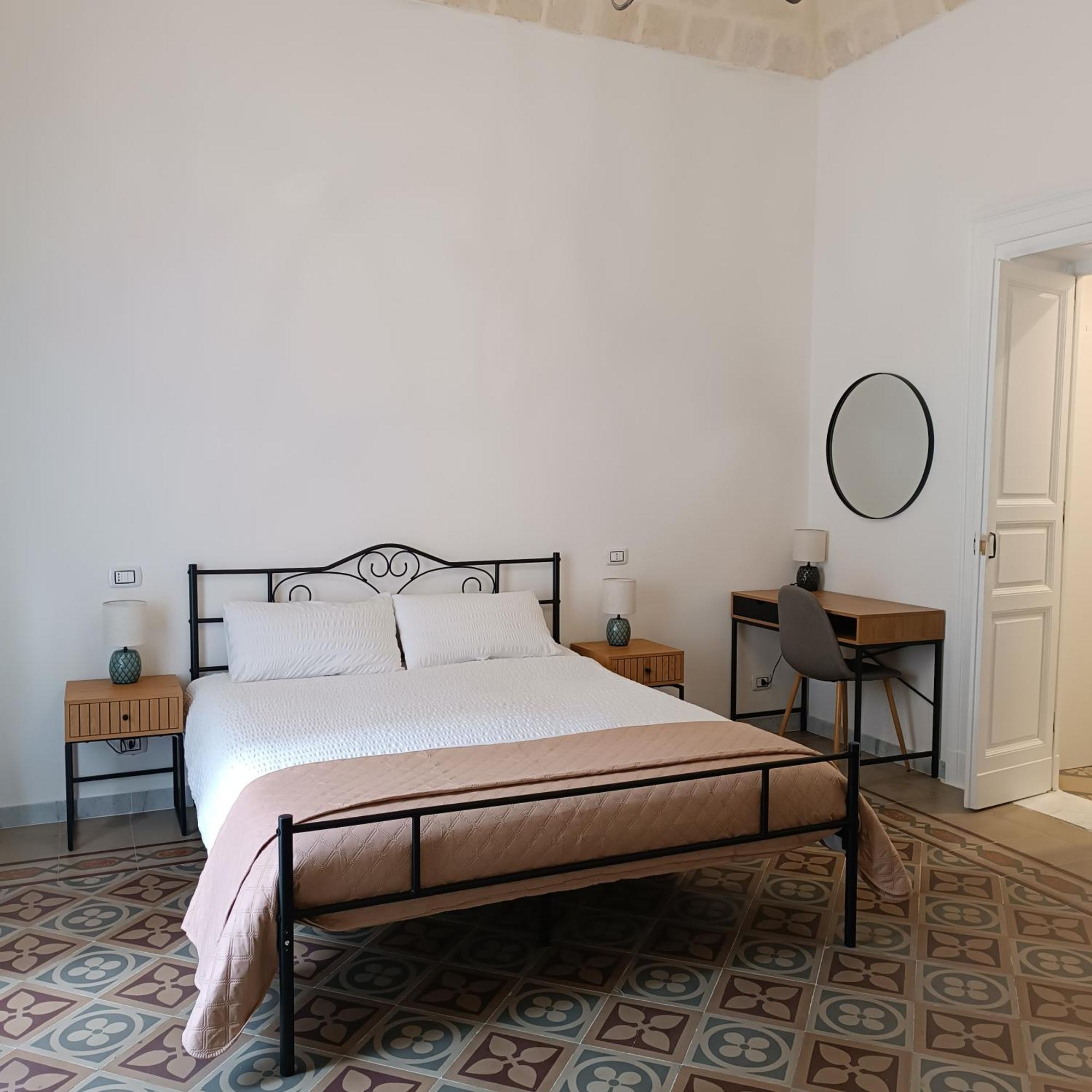 Dimora Tarantina Taranto Exterior foto