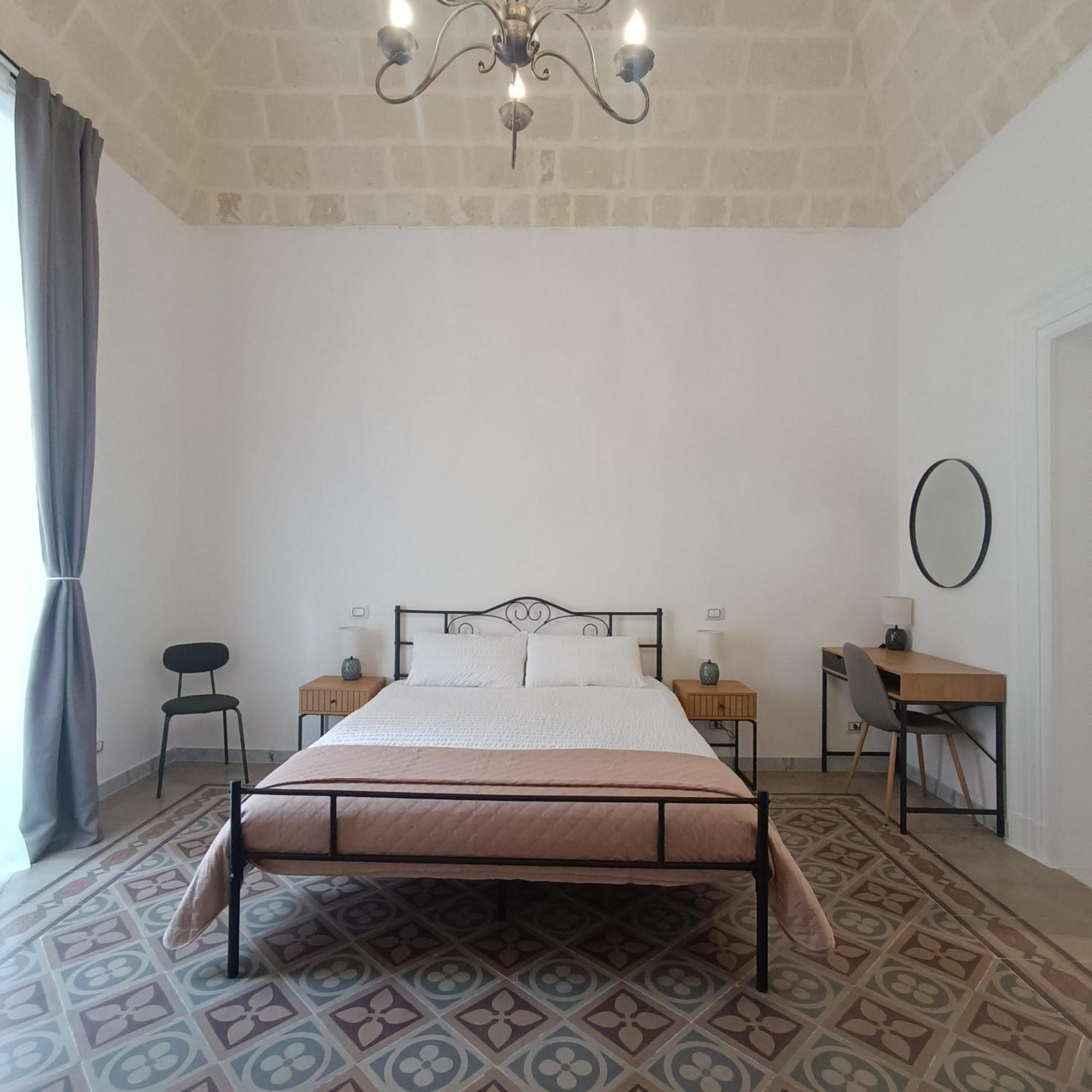 Dimora Tarantina Taranto Exterior foto