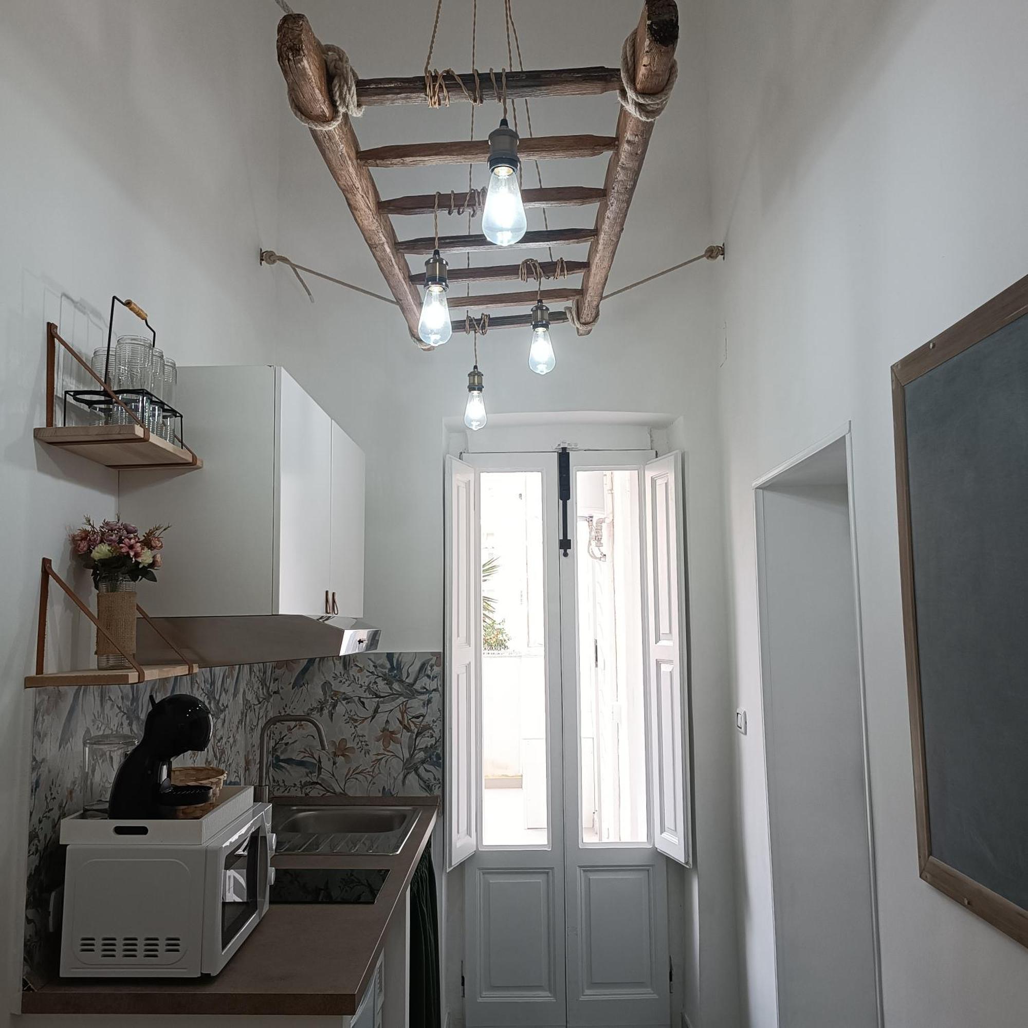 Dimora Tarantina Taranto Exterior foto