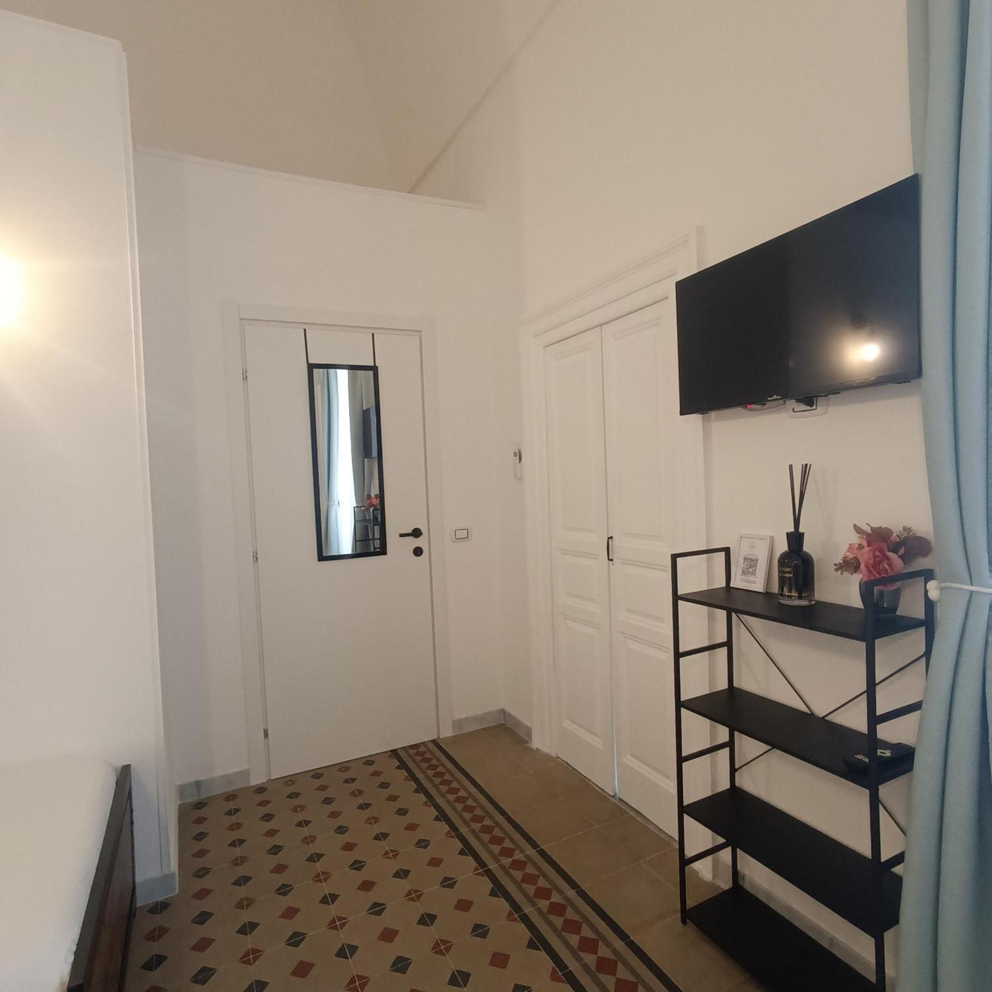 Dimora Tarantina Taranto Exterior foto