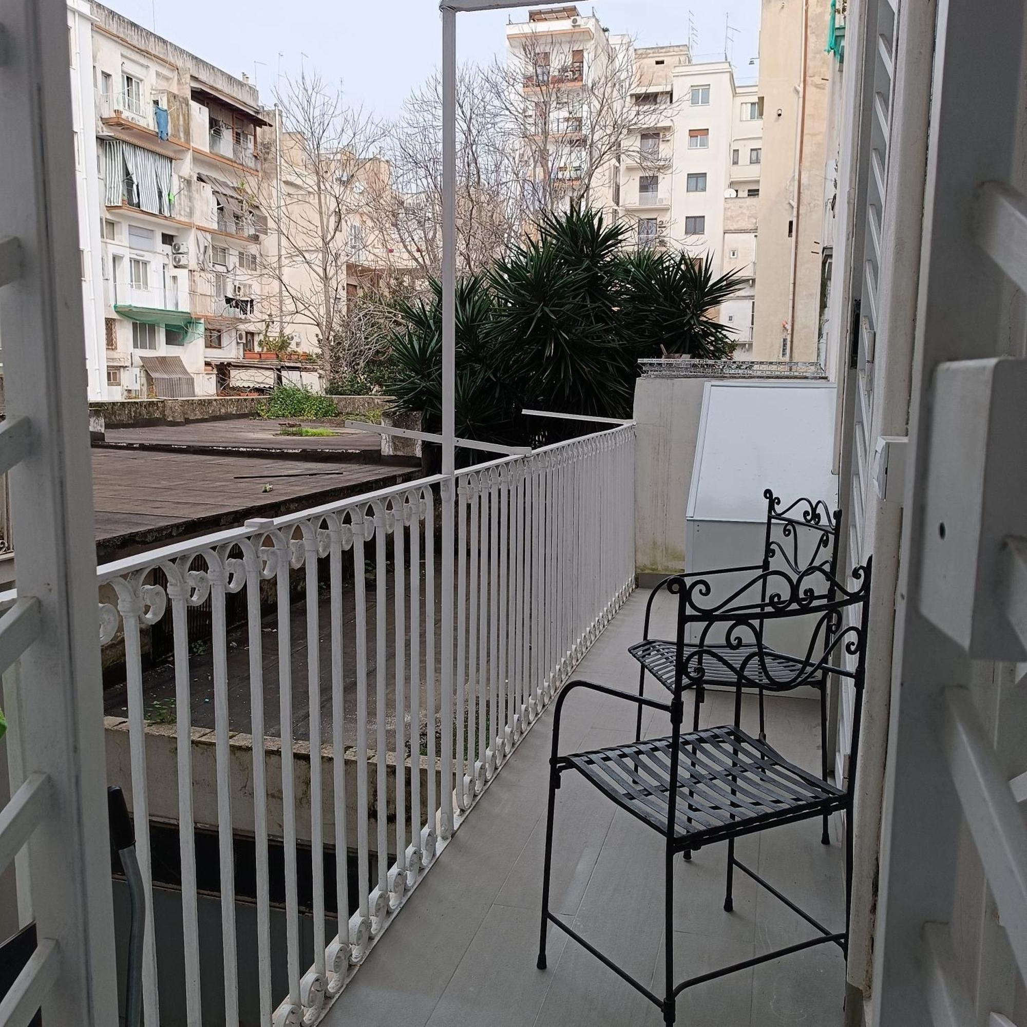 Dimora Tarantina Taranto Exterior foto